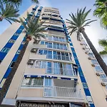 Torre Yago Apartment 7-2 Levante Beach