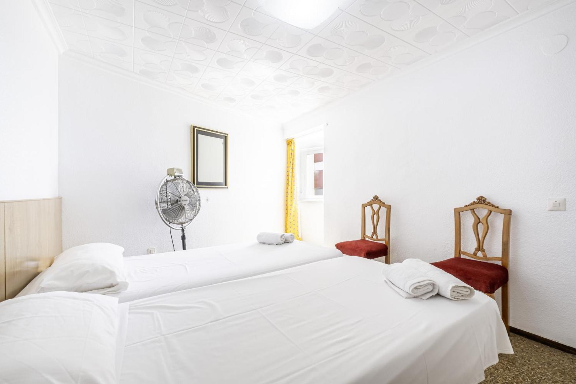 Apartment Torre Yago 7-2 Levante *