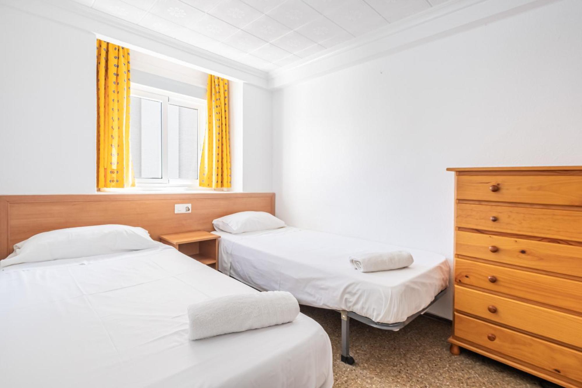 Torre Yago 7-2 Levante Apartment