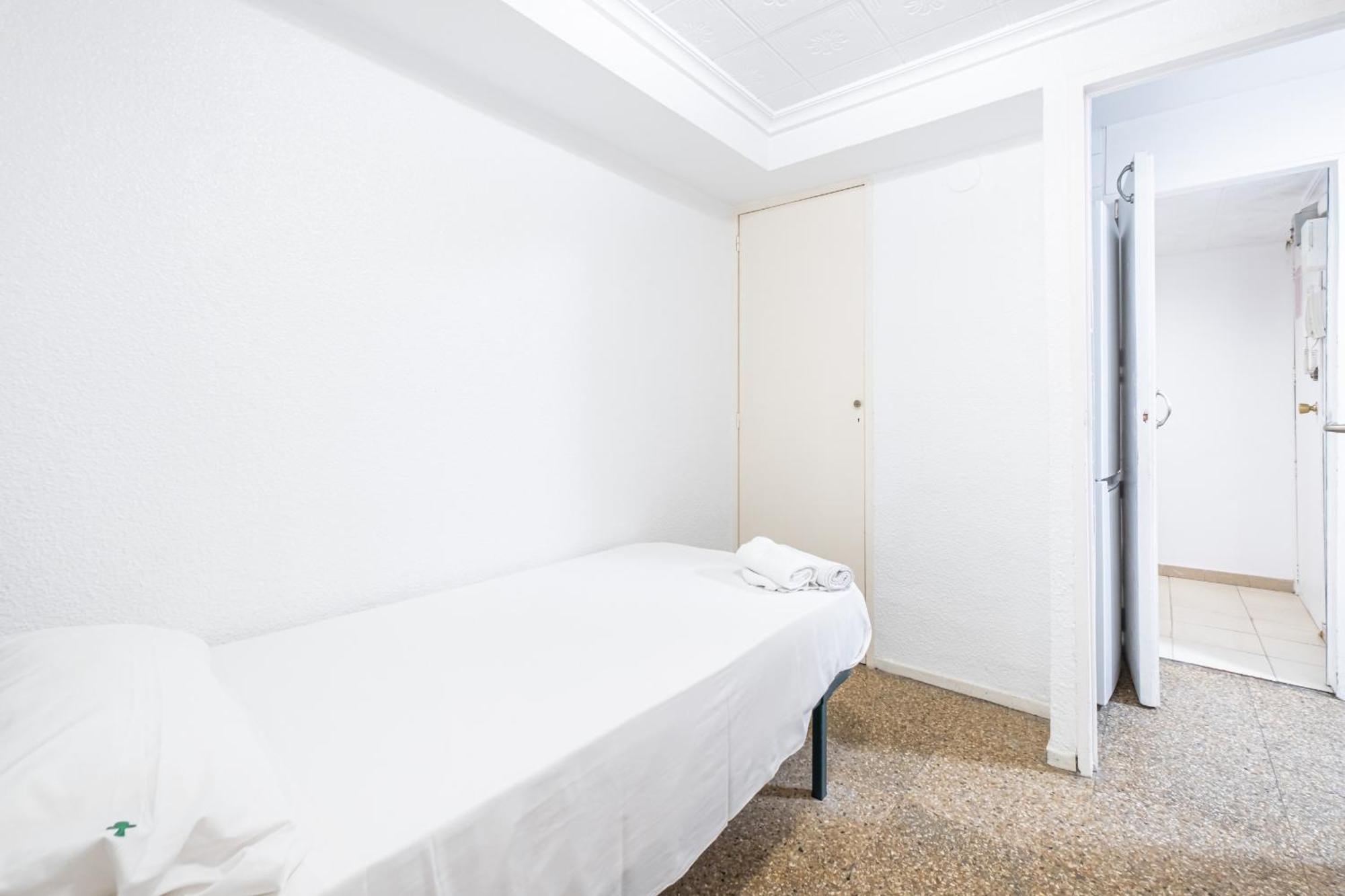 Apartment Torre Yago 7-2 Levante