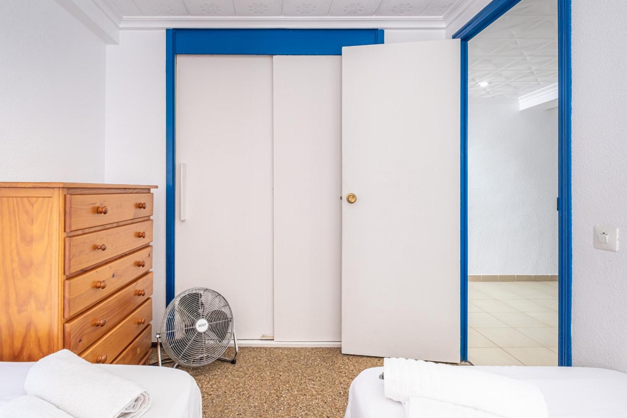 Apartment Torre Yago 7-2 Levante
