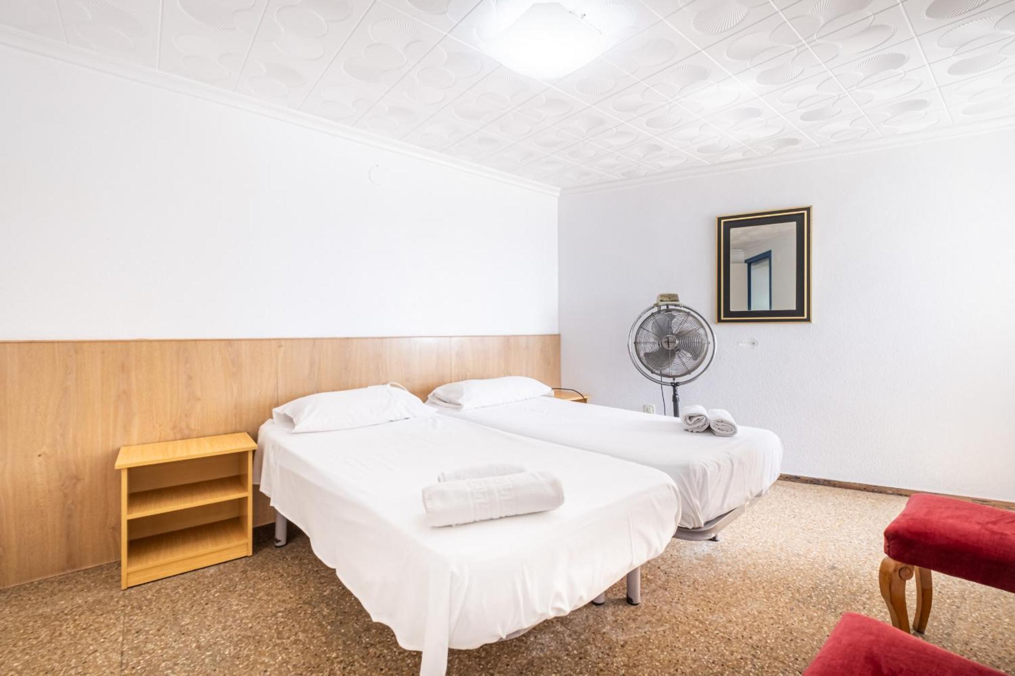 Torre Yago 7-2 Levante Apartment Benidorm