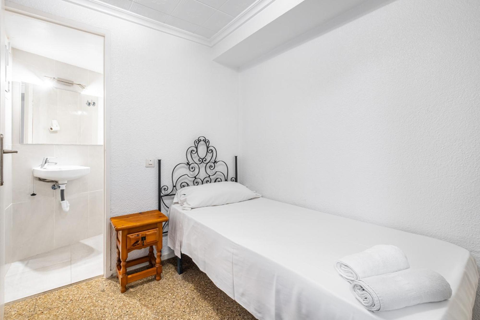 Apartment Torre Yago 7-2 Levante