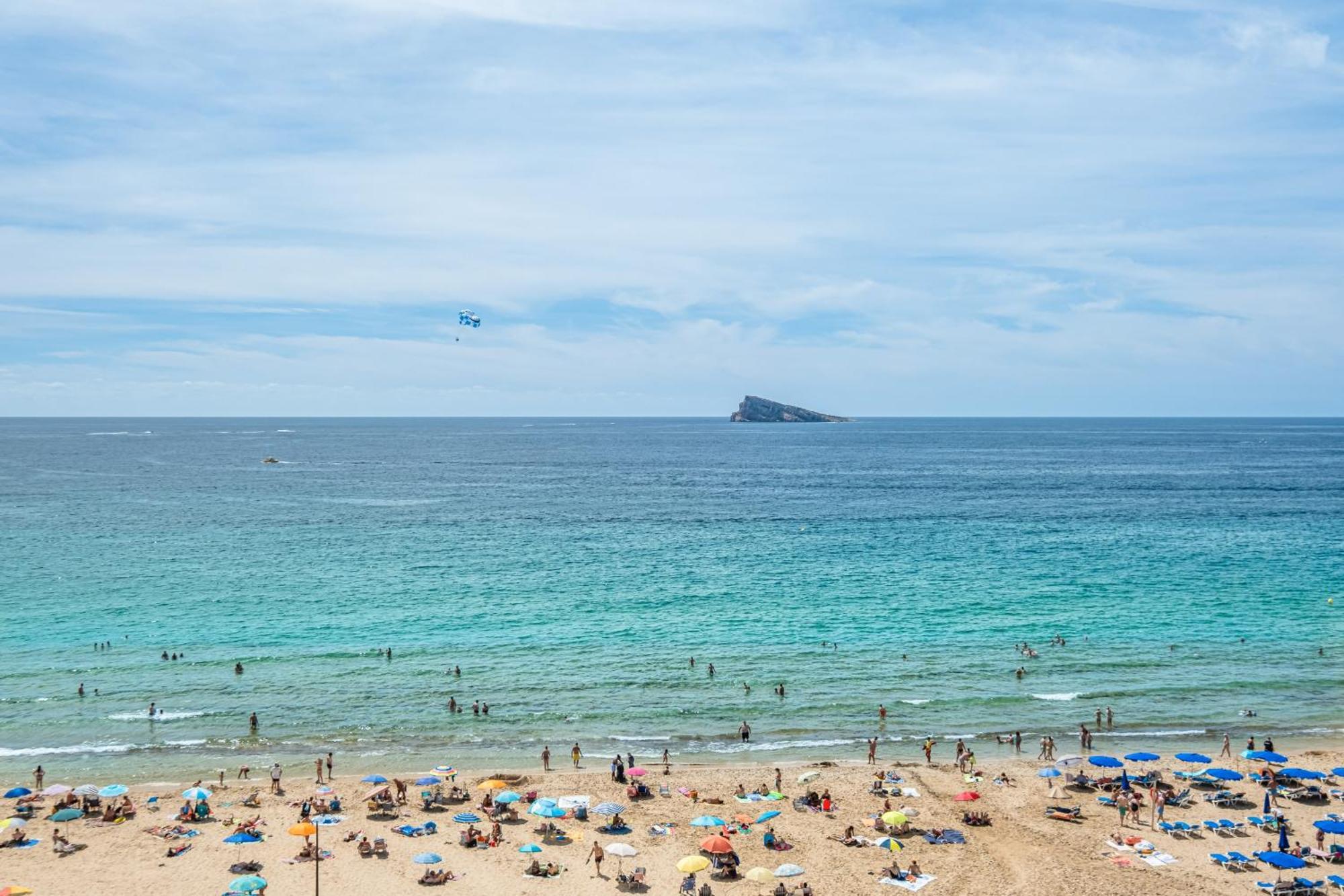 Apartment Torre Yago 7-2 Levante