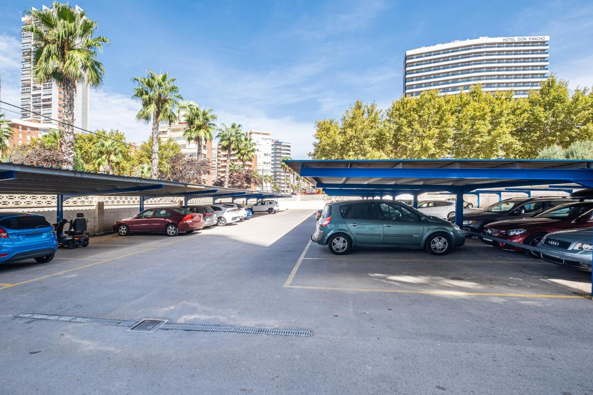 Apartment Torre Yago 7-2 Levante *