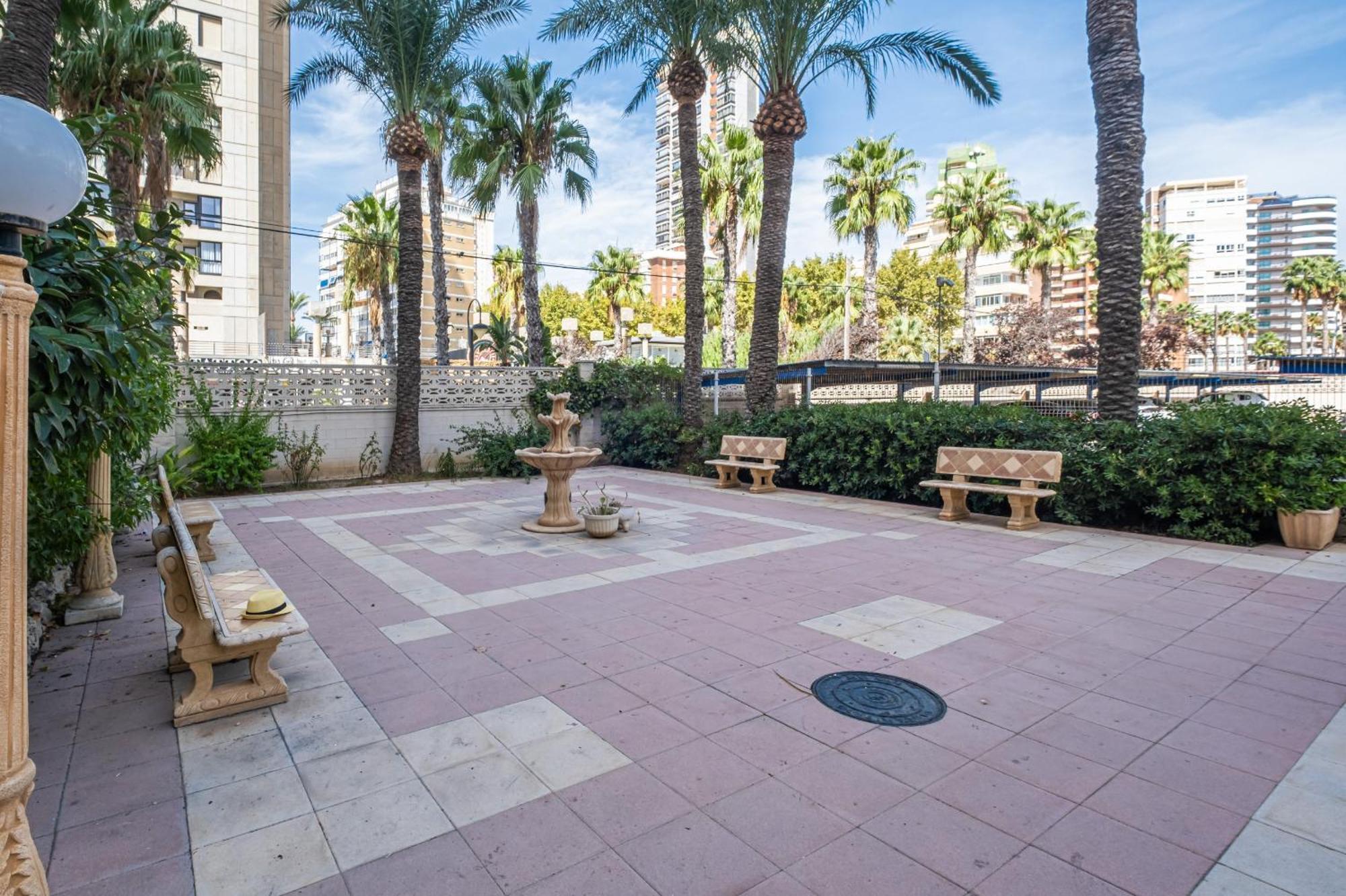 Apartment Torre Yago 7-2 Levante